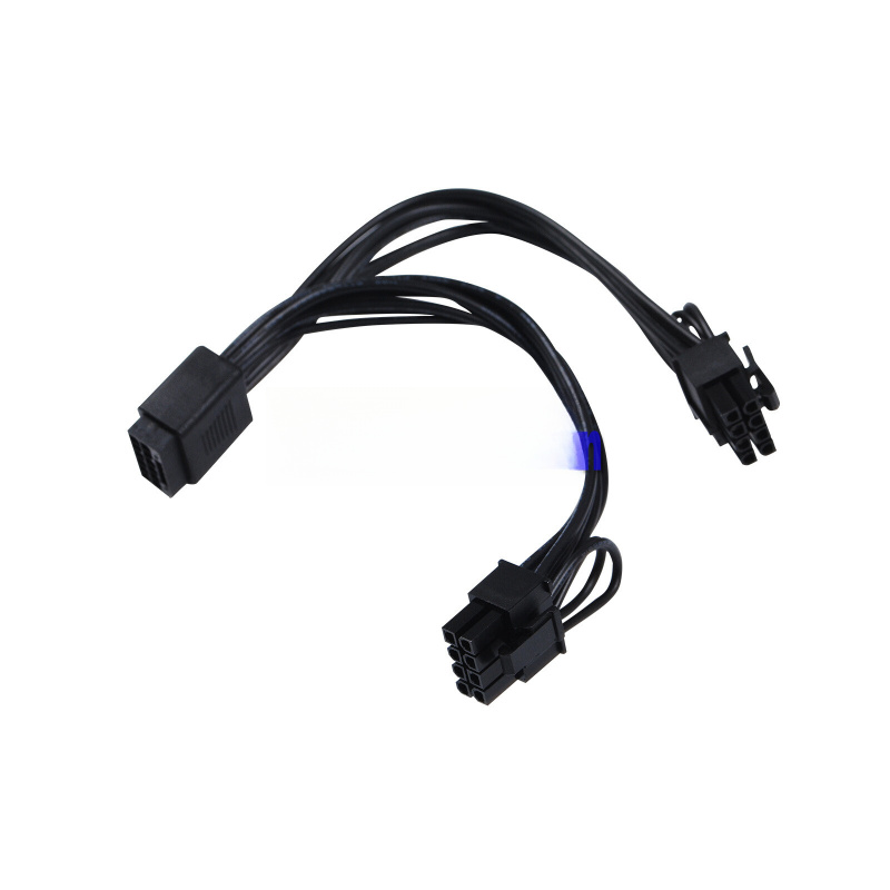 محول طاقة Z PCIe من 16 دبوس إل - مراجعة Dual 8Pin To 16Pin 12Vhpwr Cable وسعره