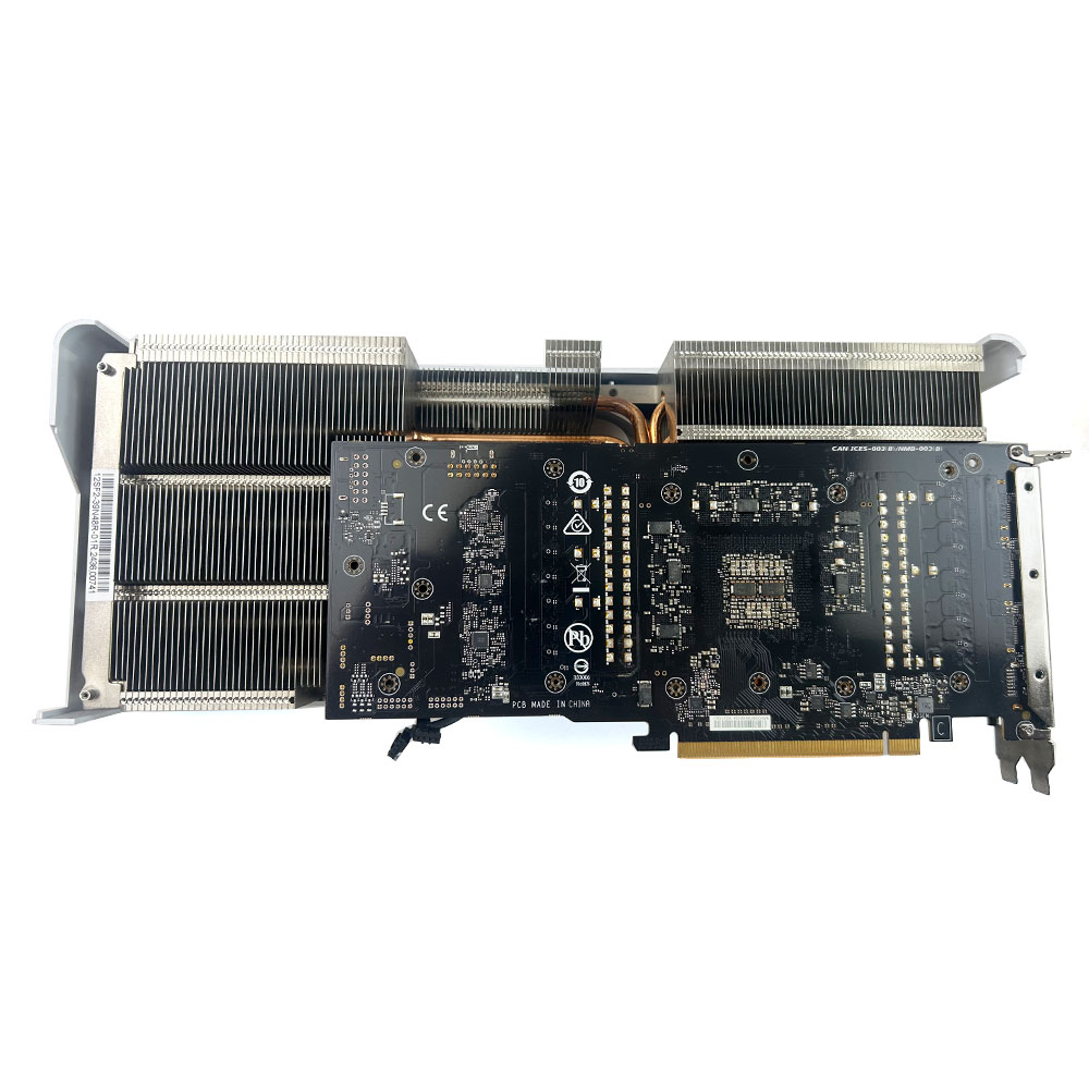 مروحة تبريد قديمة لبطاقة الرسو - مراجعة Rtx 4080 Super 16Gb وسعره